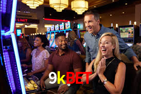 Blackjack Table 9kbet