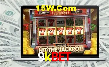 Welcome Bonus 9kbet