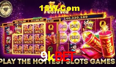 Weekend Specials 9kbet