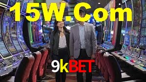 Exclusive Games 9kbet