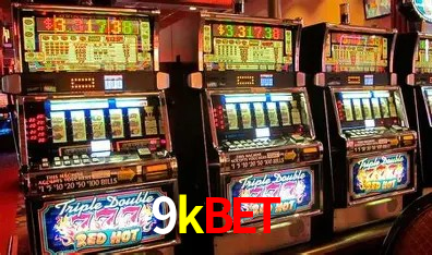Exclusive Offers 9kbet
