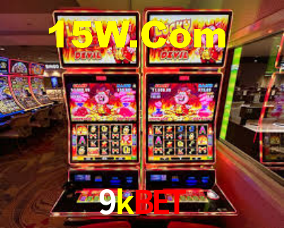9kbet App Interface