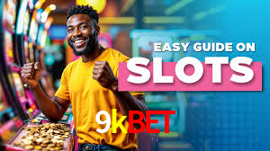 VIP Casino 9kbet
