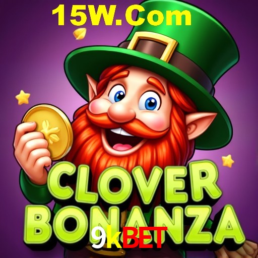 Slot Games 9kbet
