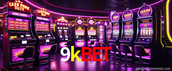 Spaceman Game 9kbet