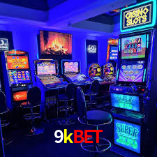 9kbet: Seu Cassino Premiado com Pagamentos Rápidos