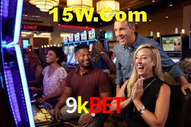 Roulette Table 9kbet
