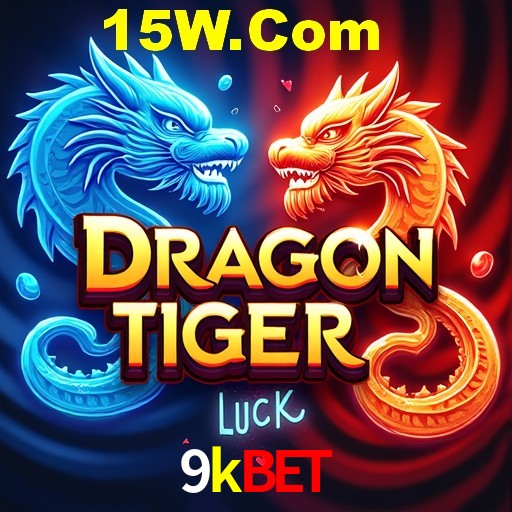 Welcome Bonus 9kbet