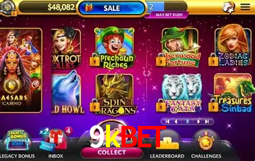 Quick Registration 9kbet