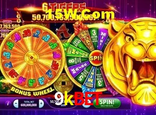 Bonus Features 9kbet